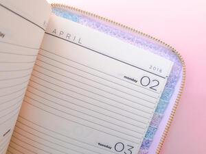 الأحداث الفلكية لشهر أبريل 2018 للأبراج المائية (السرطان، العقرب، الحوت)