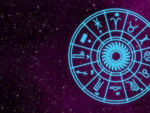 الأحداث الفلكية شهر يونيو حزيران 2018 للأبراج المائية السرطان العقرب الحوت