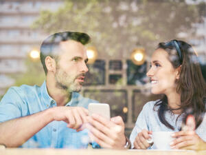  تجنب الجدال مع رجل السرطان