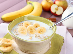 تنصح خبيرة التغذية بعدم اللجوء إلى المثلجات لإطفاء حر الصيف