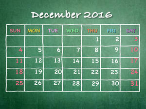 توقعات الأبراج لشهر كانون الأول/ ديسمبر 2016 من ماغي فرح