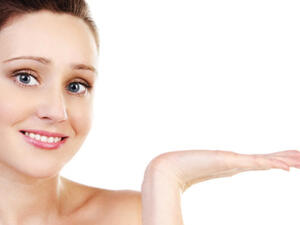 تخلصي نهائياً من التجاعيد خلال 7 أيام
