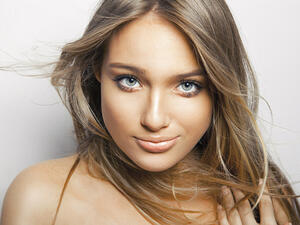 جربي ماسك زيت جوز الهند وخل التفاح للبشرة