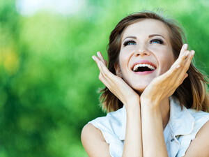 استعملي عطراً مخصصاً للشعر

