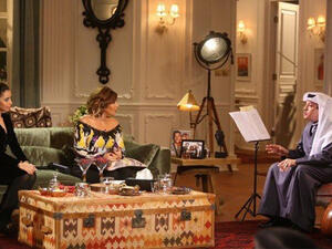 ديكورات برنامج صولا
