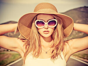 لا ترميها في الحقيبة من دون وضعها في البيت الخاص بها