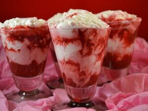 حلوى كذبة نيسان