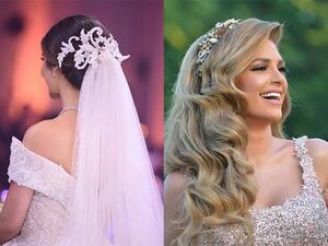 تصفيفات شعر خيالية بأنامل طوني مندلق ستشعرك بالذهول