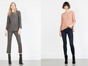 توبات عصرية لأناقتك خلال النهار