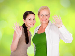 الجميع يتحلّى بالجمال... لكن البعض لا يتحلّى بالذكاء