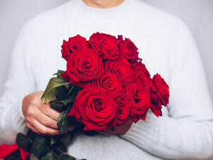 هدايا عيد الحب 