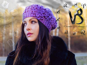 توقعات برج العذراء 2017 من ماغي فرح