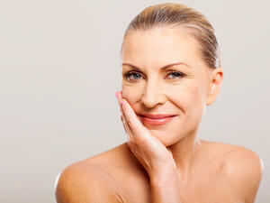 زيادة هرمونات الذكورة مقابل نقص هرمونات الأنوثة

