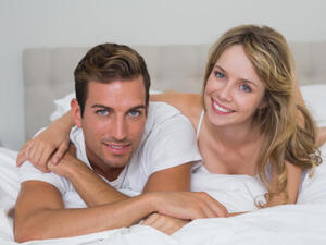 كوني ممتنة لما يقدمه لك وأخبريه بذلك