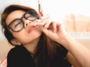 تفسير رؤية التدخين في الحلم