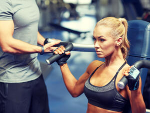 مارسي التمارين الرياضيّة بشكل منتظم
