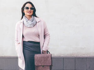 يجب أن تتنبّهي إلى بعض الأخطاء في اختيار الملابس

