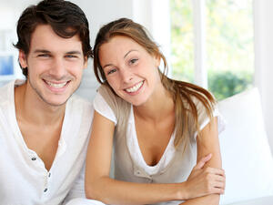 يكره الرجل وصلات الشعر
