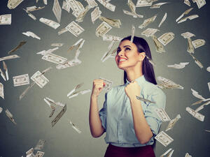 برج السرطان تحققين أرباحًا مالية في المجال العقاري أو التجاري 