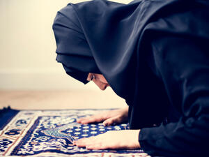 لصلاة عيد الأضحى جماعةً خلف الإمام فضل وأجر عظيم