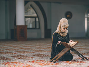 ليلة منتصف شعبان هي الليلة التي تسبق يوم 15 شعبان