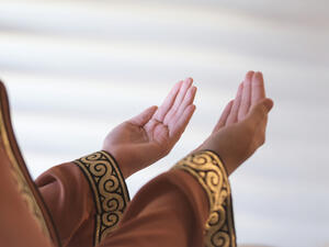 أدعية لراحة البال

