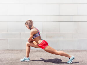 احصلي على مؤخّرة مشدودة ومفصله على الطريقة البرازيليّة