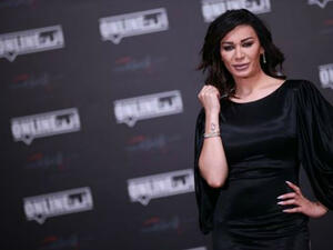 Nadine is still active on Instagram posting pictures of herself in different events (Source: entaonline - Instagram)