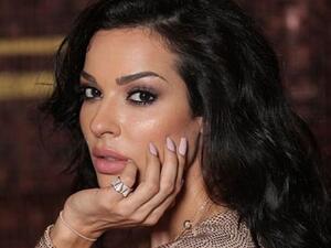 نادين نجيم ترد على المترصدين و المغرضين 