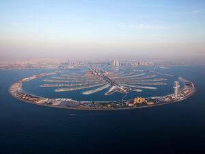 Dubai-based Nakheel is set to become one of the world’s first real estate developers to showcase its project portfolio using three-dimensional model technology.