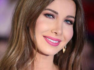 نانسي عجرم 