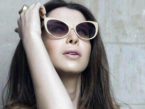 نانسي عجرم و اعتراف خطير يتعلق بالأديان