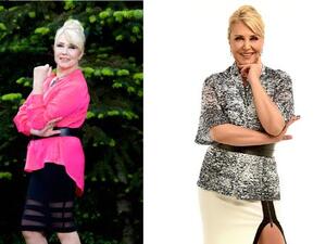 نرجس كومباسار من مواليد عام 1963 في العاصمة التركية أنقرة