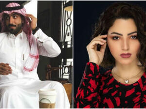نصرة الحربي VS بائع الكليجة