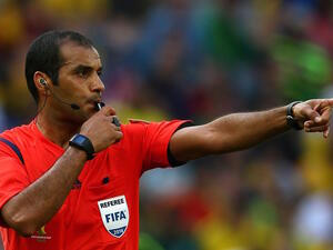 Nawaf Shukralla (Photo: The AFC)