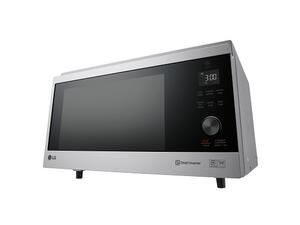 تتوفر مجموعة فرن المايكروويف الجديد «نيوشيف» بتسعة طرازات مختلفة توفر الطهي بالمايكروويف فقط، أو مع الشي، أو مع الهواء الساخن بأسعار من 549 درهمًا إلى 2099 درهمًا، في كبرى متاجر بيع الأجهزة المنزلية في الإمارات العربية المتحدة.