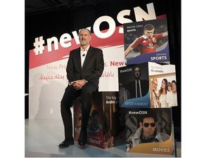 OSN تكشف عن أسعار وباقات جديدة تضمن تقديم أفضل محتوى ترفيهي حصري للجميع  