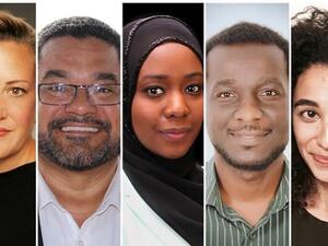 61 عضوا جديدا لأعضاء هيئة التدريس بالجامعة الأمريكية بالقاهرة 