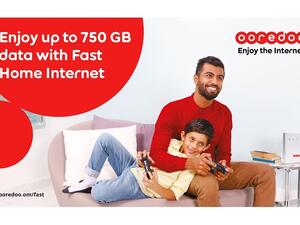 يمكن للمشتركين الاستفادة من مزايا هذه الباقات ذات القيمة المُضافة.