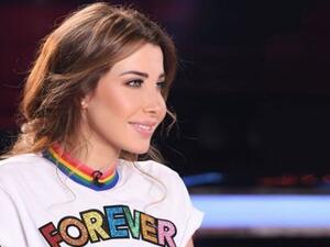 وعد ومي عيدان تسخران من نانسي عجرم