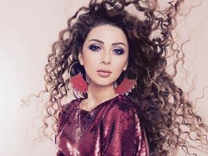 ميريام فارس 