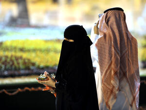 Jeddah and Makkah registered the highest number of runaway girls followed by Riyadh and Eastern Province. (AFP/File)