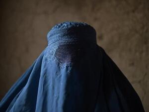 Amnesty says the ban is in breach of Belgium's obligations under international human rights law. (AFP/File) 