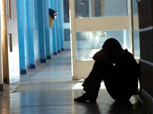 Bullying can hold children back from achieving their full potential. (Alamy/Telegraph)