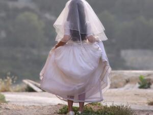 In an attempt to stop child marriages, Egypt issued a law in 2008, setting marriage at 18 years for both sexes. (Image used for illustrative purposes only)