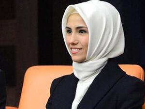 The wedding at the Kucukcekmece Yahya Kemal Beyatli venue was conducted by Istanbul’s mayor, Kadir Topbas. (File photo) The wedding at the Kucukcekmece Yahya Kemal Beyatli venue was conducted by Istanbul’s mayor, Kadir Topbas. (File photo)