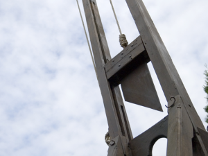 An awful act of violence. (AFP/File)