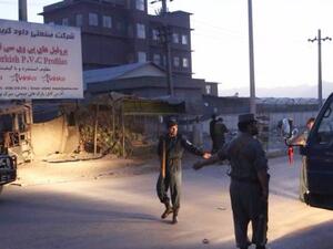 Kabul hotel attack ends after three Taliban fighters killed. (AFP/File)