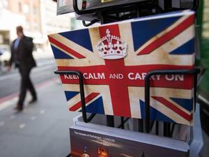 There will be obviously many important ramifications for the Brexit decision. But how will it affect GCC-UK relations? (Twitter)