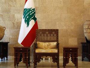 Lebanon has been without a president since the term of President Michel Suleiman ended in May 2014. (AFP/File)